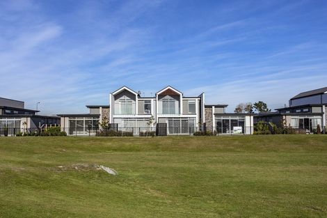 Photo of property in 4a Batchelor Place, Kaiapoi, 7630