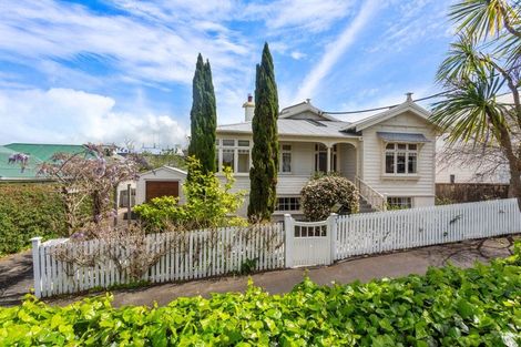 Photo of property in 7 Huia Street, Devonport, Auckland, 0624