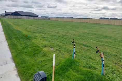 Photo of property in 73 Halpin Drive, Lincoln, 7608