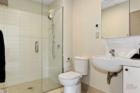 Photo of property in 11/41 Cambridge Terrace, Christchurch Central, Christchurch, 8013