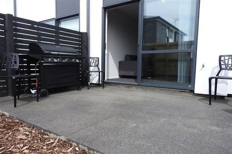 Photo of property in 4/30 Aberdeen Street, Christchurch Central, Christchurch, 8013