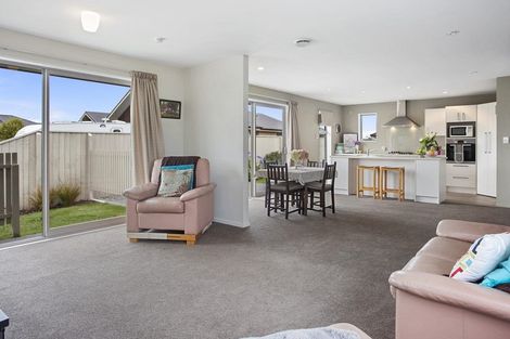 Photo of property in 2 Brockelbank Drive, Kaiapoi, 7630