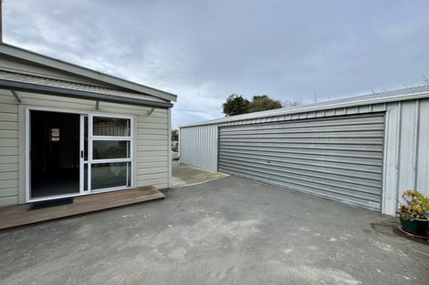 Photo of property in 20 Aynsley Street, Parkside, Timaru, 7910