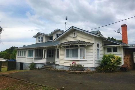 Photo of property in 43 St Leonards Road, Kelston, Auckland, 0602