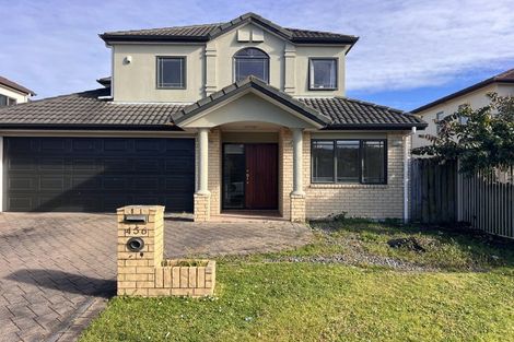 Photo of property in 456 Chapel Road, East Tamaki, Auckland, 2016