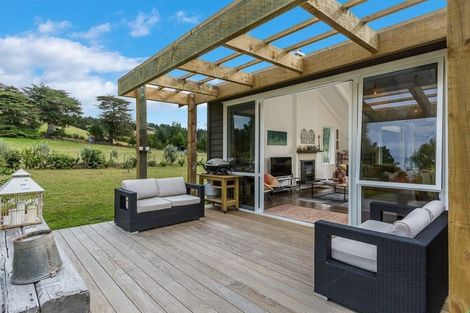 Photo of property in 101 Grange Street, Warkworth, 0982