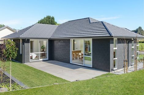 Photo of property in 217 Lakes Boulevard, Pyes Pa, Tauranga, 3112