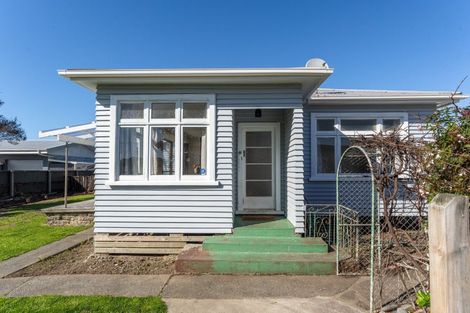 Photo of property in 22 Budge Street, Mayfield, Blenheim, 7201