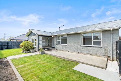 Photo of property in 22a Wilson Street, Islington, Christchurch, 8042
