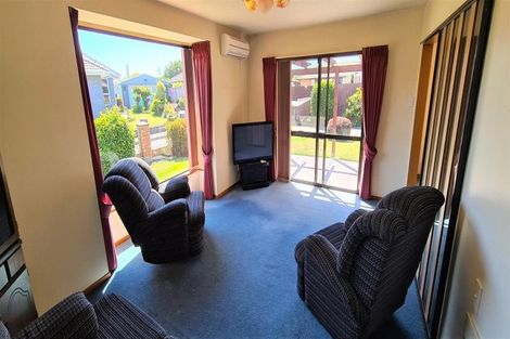 Photo of property in 1/16 Dumfries Drive, Hei Hei, Christchurch, 8042
