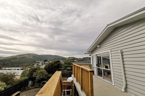Photo of property in 29 Taieri Crescent, Kelson, Lower Hutt, 5010
