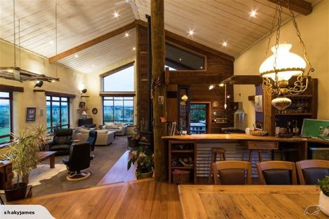 Photo of property in 57 Mchardie Road, Bulls, 4894