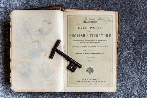 Photo of property in 34 Abercrombie Street, Howick, Auckland, 2014