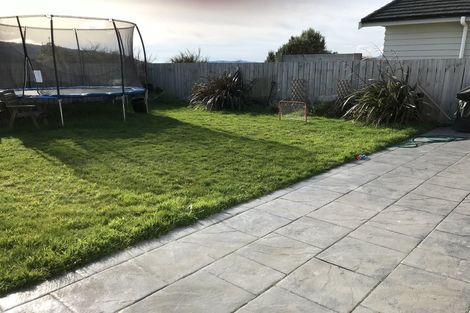 Photo of property in 251 Mark Avenue, Grenada Village, Wellington, 6037