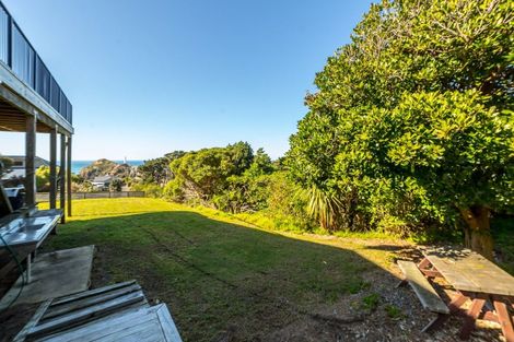 Photo of property in 48 Balfour Crescent, Castlepoint, Tinui, 5889