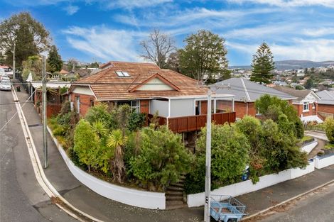 Photo of property in 7 Byron Street, Mornington, Dunedin, 9011