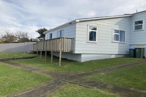 Photo of property in 8 Yemen Place, Ascot Park, Porirua, 5024
