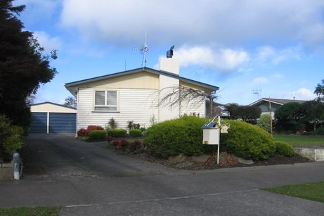 Photo of property in 40 Herbert Avenue, Cloverlea, Palmerston North, 4412