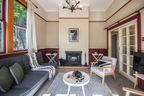 Photo of property in 43 Ironside Road, Johnsonville, Wellington, 6037