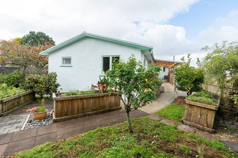 Photo of property in 4b Park Terrace, Hamilton Central, Hamilton, 3204