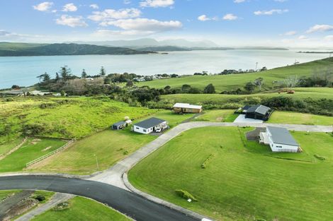 Photo of property in 59 Opononi Heights Drive, Opononi, Kaikohe, 0473