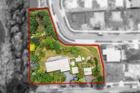 Photo of property in 64 Adams Road South, Pukekohe, 2676