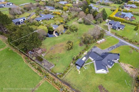 Photo of property in 173-181 Dunns Road, Otatara, Invercargill, 9879