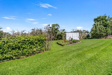 Photo of property in 320 Mangawhai Kaiwaka Road, Kaiwaka, Wellsford, 0975