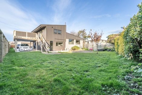 Photo of property in 678 Tweed Street, Newfield, Invercargill, 9812