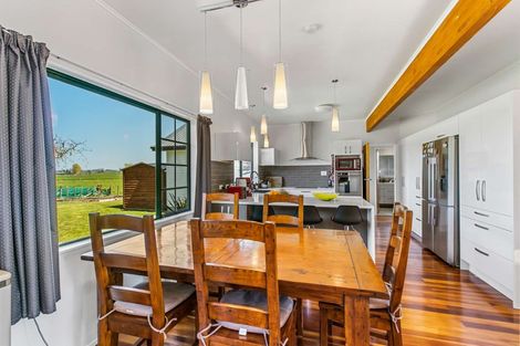 Photo of property in 337 Kainui Road, Taupiri, 3791