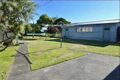 Photo of property in 25 Lemon Street, Otaki, 5512