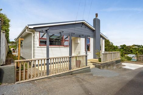 Photo of property in 158b Tukapa Street, Westown, New Plymouth, 4310