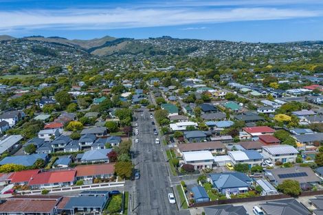 Photo of property in 1/21 Seddon Street, Sydenham, Christchurch, 8023