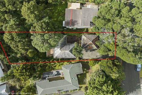 Photo of property in 32 Monarch Avenue, Hillcrest, Auckland, 0627