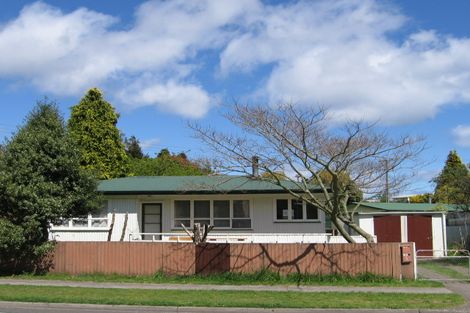 Photo of property in 161 Tauhara Road, Tauhara, Taupo, 3330