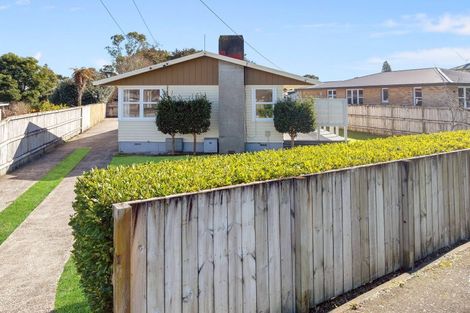 Photo of property in 202 Mahoe Street, Melville, Hamilton, 3206