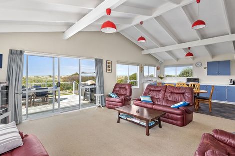 Photo of property in 49 Blue Pacific Parade, Riversdale Beach, Masterton, 5872