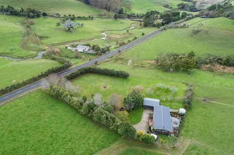 Photo of property in 350 Pataua Road North, Whareora, Whangarei, 0175