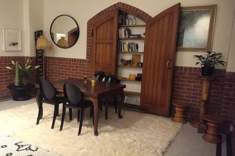 Photo of property in 70f Webb Street, Te Aro, Wellington, 6011