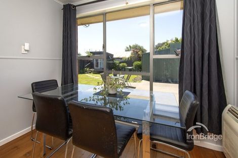 Photo of property in 29 Redgrave Street, Hoon Hay, Christchurch, 8025