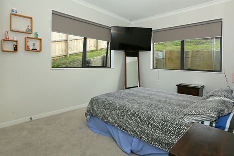 Photo of property in 10 Blewitt Court, Swanson, Auckland, 0614