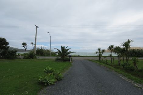 Photo of property in 185 Hokianga Harbour Drive, Omapere, Kaikohe, 0473