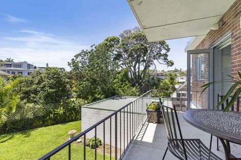 Photo of property in 4/29 Selwyn Avenue, Mission Bay, Auckland, 1071
