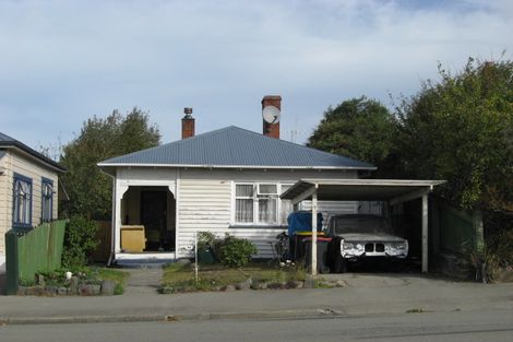Photo of property in 44 Heaton Street, Parkside, Timaru, 7910