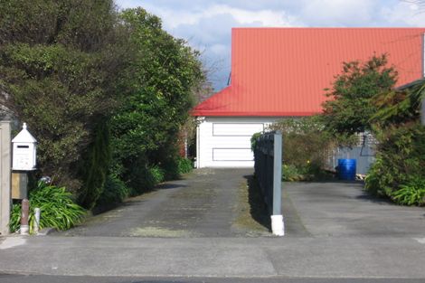 Photo of property in 124a College Street, Awapuni, Palmerston North, 4412