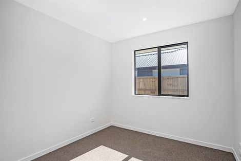 Photo of property in 6 Thomas Rickerby Road, Halswell, Christchurch, 8025