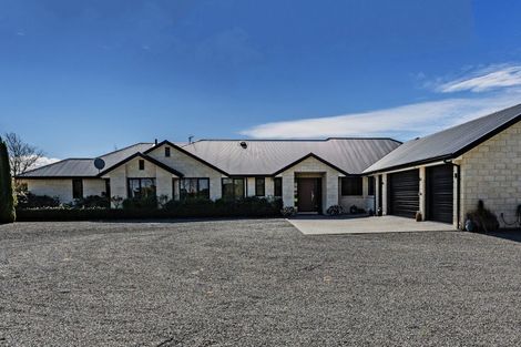 Photo of property in 2 Leyland Crescent, Swannanoa, Kaiapoi, 7692