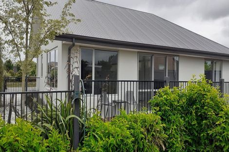Photo of property in 10 Tristram Road, Swannanoa, Rangiora, 7475