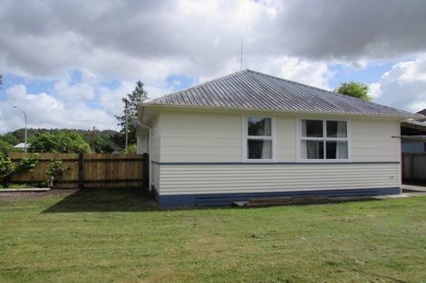 Photo of property in 49 Newall Street, Kawerau, 3127