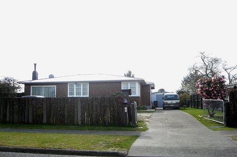 Photo of property in 8 Puriri Crescent, Murupara, 3025